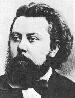 Mussorgsky